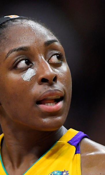 WNBA players opt out of CBA, can start negotiating sooner